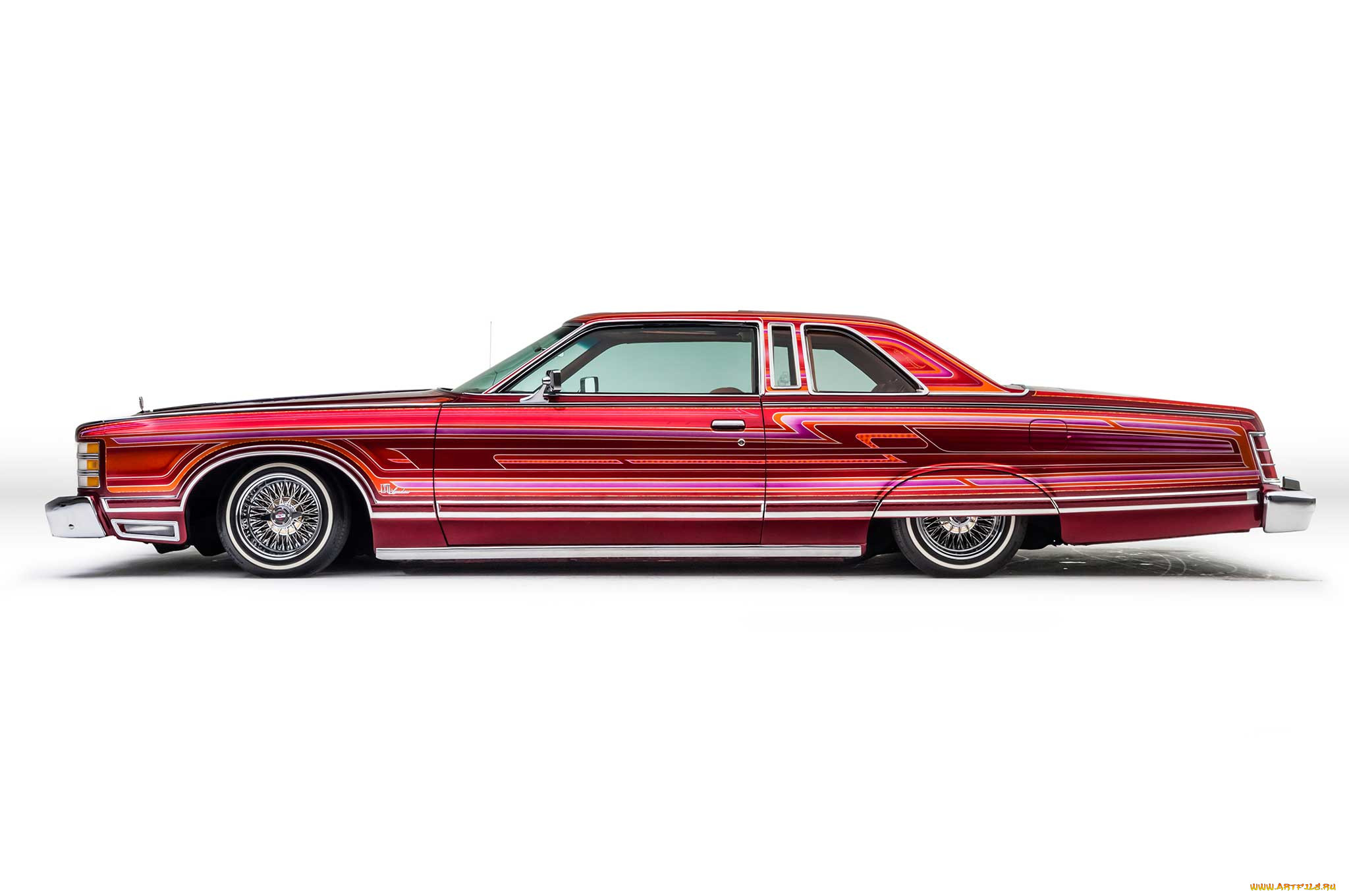 1976-ford-ltd, , ford